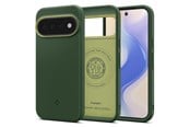Puhelin - Kannet ja kotelot - Spigen Nano Pop MagSafe - avo green - Google Pixel 11 Pro - ACS11436