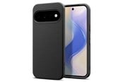 Puhelin - Kannet ja kotelot - Spigen Liquid Air - matte black - Google Pixel 11 - ACS11438
