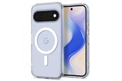 Puhelin - Kannet ja kotelot - Spigen Ultra Hybrid MagSafe - clear white - Google Pixel 11 - ACS11441