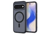 Puhelin - Kannet ja kotelot - Spigen Ultra Hybrid MagSafe - frost black - Google Pixel 11 - ACS11442