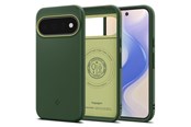 Puhelin - Kannet ja kotelot - Spigen Nano Pop MagSafe - avo green - Google Pixel 11 - ACS11446