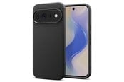 Puhelin - Kannet ja kotelot - Spigen Liquid Air - matte black - Google Pixel 11 Pro XL - ACS11448