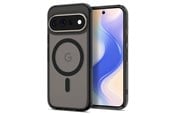 Puhelin - Kannet ja kotelot - Spigen Ultra Hybrid MagSafe - frost black - Google Pixel 11 Pro XL - ACS11452