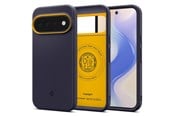Puhelin - Kannet ja kotelot - Spigen Nano Pop MagSafe - blueberry navy - Google Pixel 11 Pro XL - ACS11454