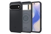 Puhelin - Kannet ja kotelot - Spigen Nano Pop MagSafe - black sesame - Google Pixel 11 Pro XL - ACS11455
