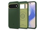 Puhelin - Kannet ja kotelot - Spigen Nano Pop MagSafe - avo green - Google Pixel 11 Pro XL - ACS11456