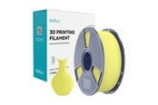 Filamentti/hartsi - 3D-tulostin - Sunlu PLA Classic Filament - Lemon - PLA Classic LY