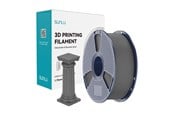 Filamentti/hartsi - 3D-tulostin - Sunlu PLA High-Speed Filament - Concrete Gray - PLA H-S Mar AC