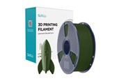 Filamentti/hartsi - 3D-tulostin - Sunlu PLA High-Speed Filament - Olive - PLA H-S OG