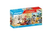 Playmobil - Playmobil Toiminta - Action Heroes Orthopedie - 71618 - 01799873