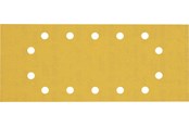 Hiomakoneet - Bosch Expert C470 Sandpaper 10pcs - 2608900851