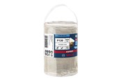 Hiomakoneet - Bosch Expert M480 Sanding roll 120 grit - 2608900787