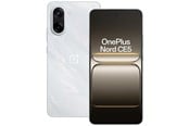 Puhelimet - OnePlus Nord CE5 256GB/8GB - Marble Mist - 5011113523