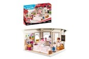 Playmobil - Playmobil Ihmeellinen - Miraculous French Bakery -71863 - 71863