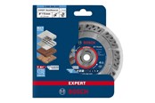 Kulmahiomakoneet - Bosch Expert Multi Material diamond cutting disc 115 mm - 2608900659