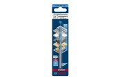 Poranterät & Ruuvauskärjet - Bosch Expert CYL-9 MultiConstruction 6.5 mm - 2608900615