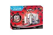 Playmobil - Playmobil Ihmeellinen - Miraculous Fashion Show in Paris - 71336 - 01767148