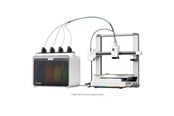 3D Printterit - CREALITY SPARKX i7 Color Combo - 3D Printterit - 1002140006