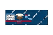Hiomakoneet - Bosch Expert M480 Sanding Sheets P150 50pcs - 2608900755