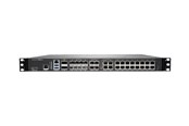 Verkkolaitteet & langattoman verkon laajentimet - SonicWALL NSsp 11700 - 02-SSC-3679