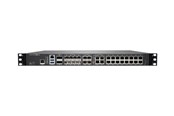 Verkkolaitteet & langattoman verkon laajentimet - SonicWALL NSsp 10700 - 02-SSC-3625
