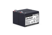 UPS - CyberPower RBP0146 - Replacement Battery Pack | 24V | 2x 12V/7Ah - RBP0146