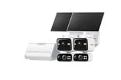 Verkkokamerat - TP-Link Tapo HB410 - TAPO HB410