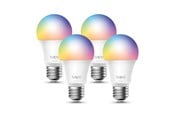 Smart Home - Älykoti - TP-Link Tapo L530E - 4-pack - TAPO L530E(4-PACK)