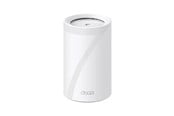 Reitittimet  - TP-Link Deco BE65 - Mesh router 802.11a/b/g/n/ac/ax/be (Wi-Fi 7) - Deco BE65-5G(1-pack)