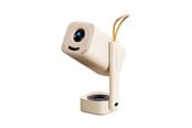 Projektori - Yaber Projektori T1 Pro Full HD LCD Projector White - 1920 x 1080 - 220 lumens - CBK01085