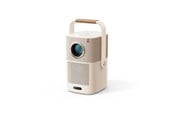 Projektori - Yaber Projektori T2 Plus GTV Portable Full HD LCD Projector - 1920 x 1080 - 350 ANSI lumens - CBK01051