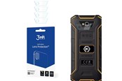 Puhelin - Muut lisävarusteet - 3mk Hybrid Glass for the Lens Protection Camera Lens - MyPhone Hammer Energy 2 - 5903108411264