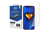 Puhelintarvikkeet - Näytönsuojat - 3mk Screen Protector for iPhone 13 Mini Antibacterial Screen for Gamers from the Silver Protection+ series - 5903108412537