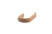 Siivous - Gedy Himalaya Bamboo Toilet Paper Holder - HY243500