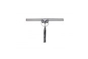Siivous - Croydex Britannia Shower Squeegee Chrome - 17605