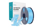Filamentti/hartsi - 3D-tulostin - Sunlu PLA Filament - Shiny Blue - PLA Twinkling Blu
