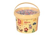 Luovat leikit - Hama Midi Ironing Beads in Bucket 10.000 pcs. - 180-00