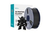 Filamentti/hartsi - 3D-tulostin - Sunlu PLA+ 2.0 Filament - Black - PLA+ 2.0 B