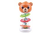 Vauva- ja taaperolelut - Playgo Teddy Bead Rattle - 1564