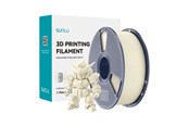 Filamentti/hartsi - 3D-tulostin - Sunlu PLA+ 2.0 Filament - Ivory - PLA+ 2.0 BW