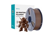 Filamentti/hartsi - 3D-tulostin - Sunlu PLA+ 2.0 Filament - Coffee Brown - PLA+ 2.0 CB