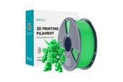 Filamentti/hartsi - 3D-tulostin - Sunlu PLA+ 2.0 Filament - Green - PLA+ 2.0 G