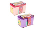 Luovat leikit - Toi-Toys So Kawaii Surprise Box Bracelet with Beads - 7pcs. - 41073Z