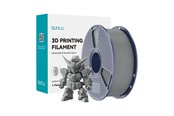 Filamentti/hartsi - 3D-tulostin - Sunlu PLA+ 2.0 Filament - Gray - PLA+ 2.0 Gr
