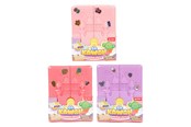Luovat leikit - Toi-Toys So Kawaii Surprise Castle Necklace and Beads - 10pcs. - 41000Z