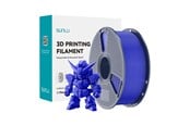 Filamentti/hartsi - 3D-tulostin - Sunlu PLA+ 2.0 Filament - Light Blue - PLA+ 2.0 KB