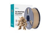 Filamentti/hartsi - 3D-tulostin - Sunlu PLA+ 2.0 Filament - Oak - PLA+ 2.0 Oak