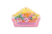 Luovat leikit - Johntoy Twinkle Pets - Bead Set in Princess Box - 28183