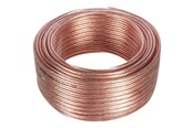 Audiokaapelit - Maclean MCTV-512 - bulk speaker cable - 100 m - MCTV-512