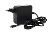 Kannettavan laturit - Green Cell - USB-C power adapter - 65 watt - AD134PV2